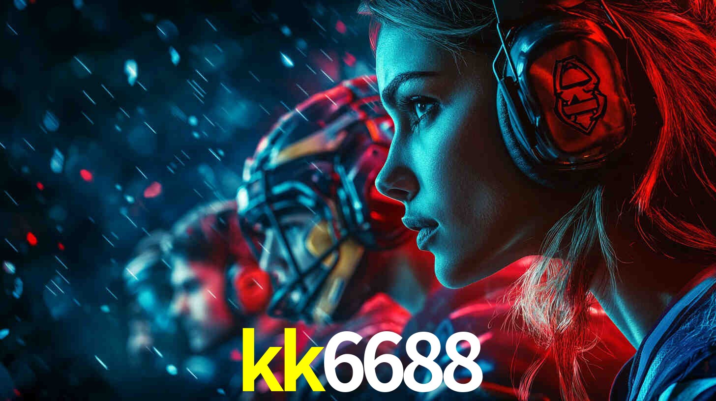 Esportes Disponíveis no kk6688