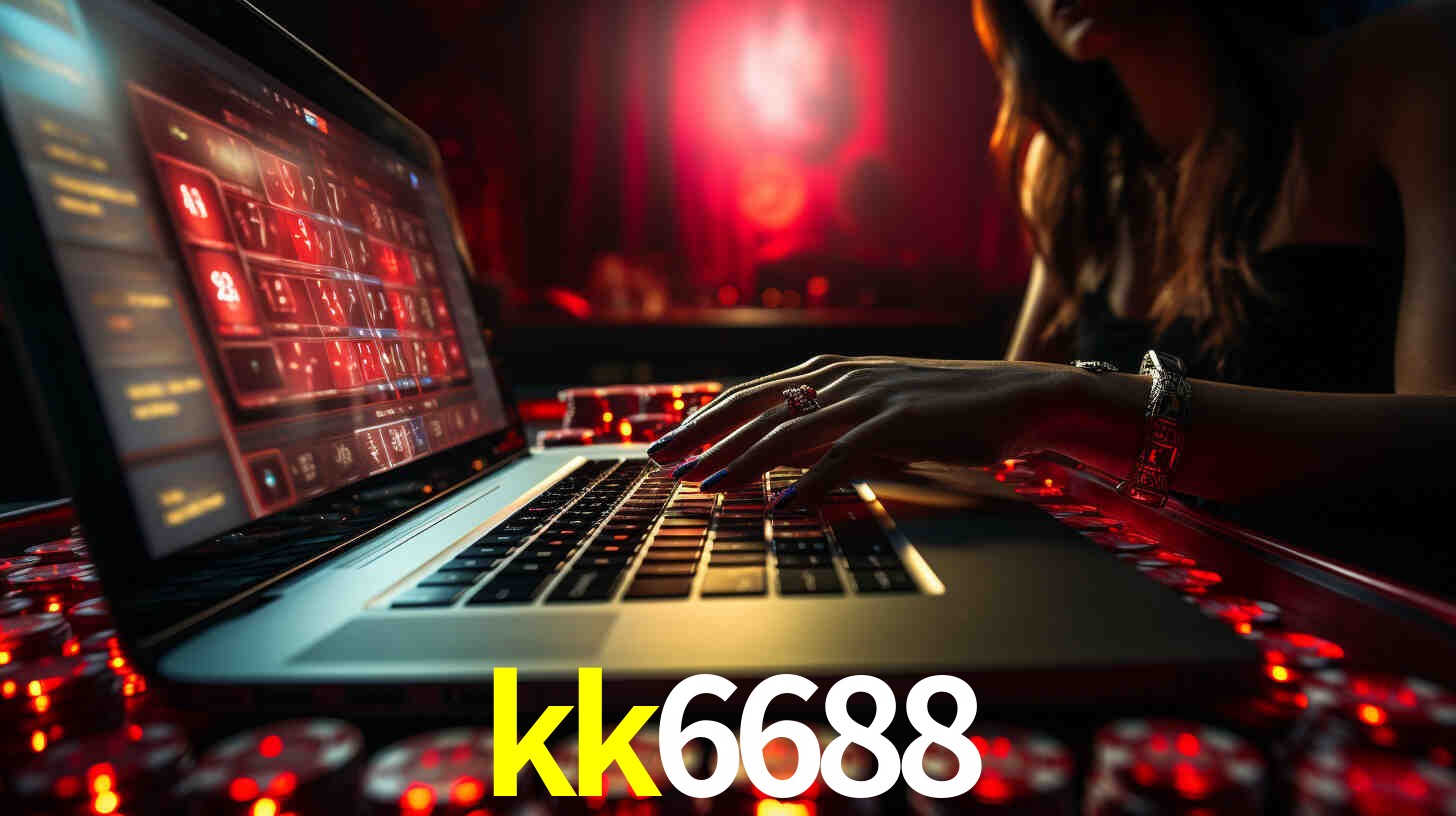 Por Que Escolher o kk6688?