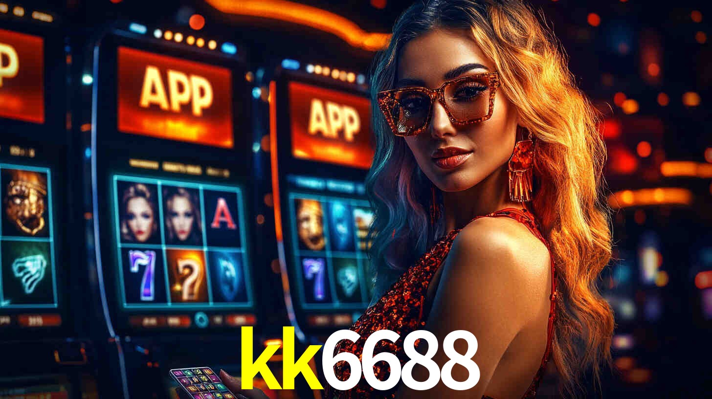 Benefícios do App kk6688