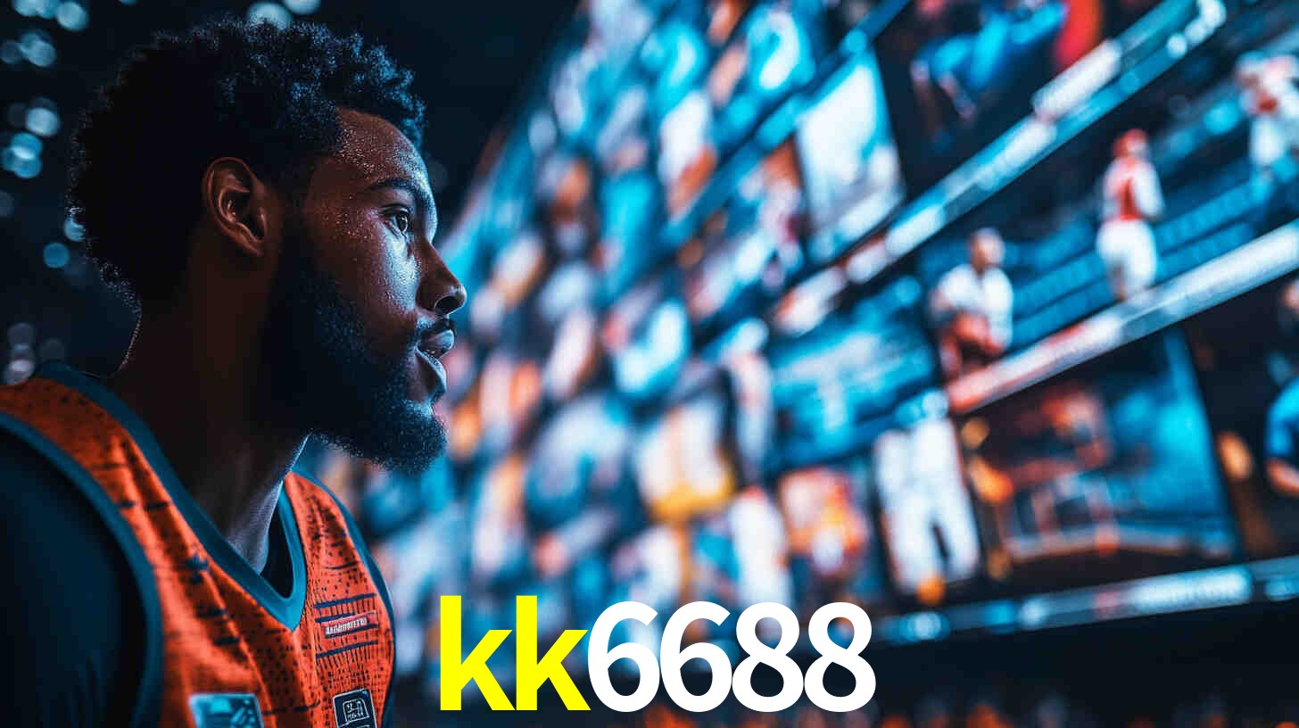 Jogos de Aposta Online no kk6688