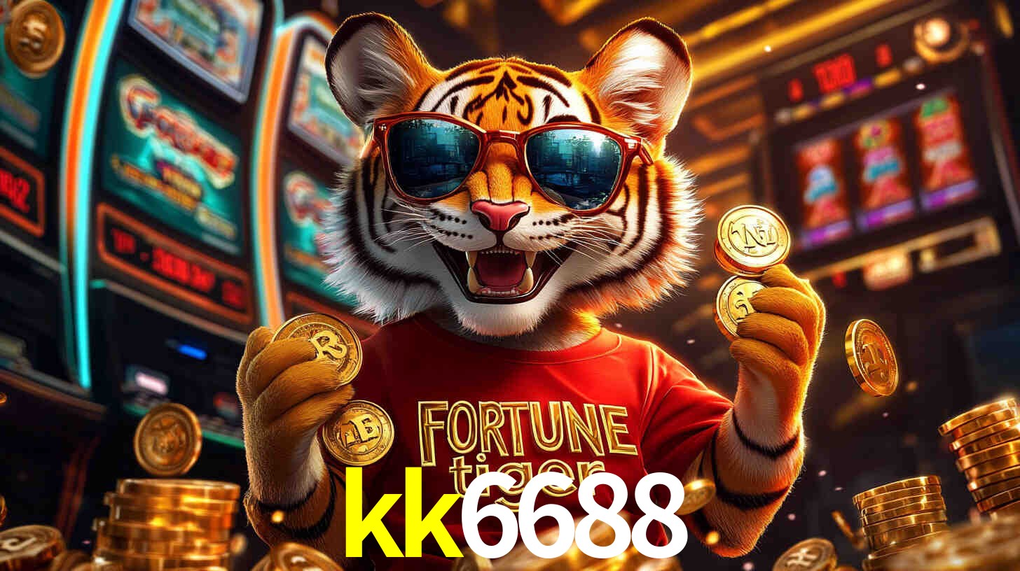 Por Que Jogar Fortune Tiger no kk6688