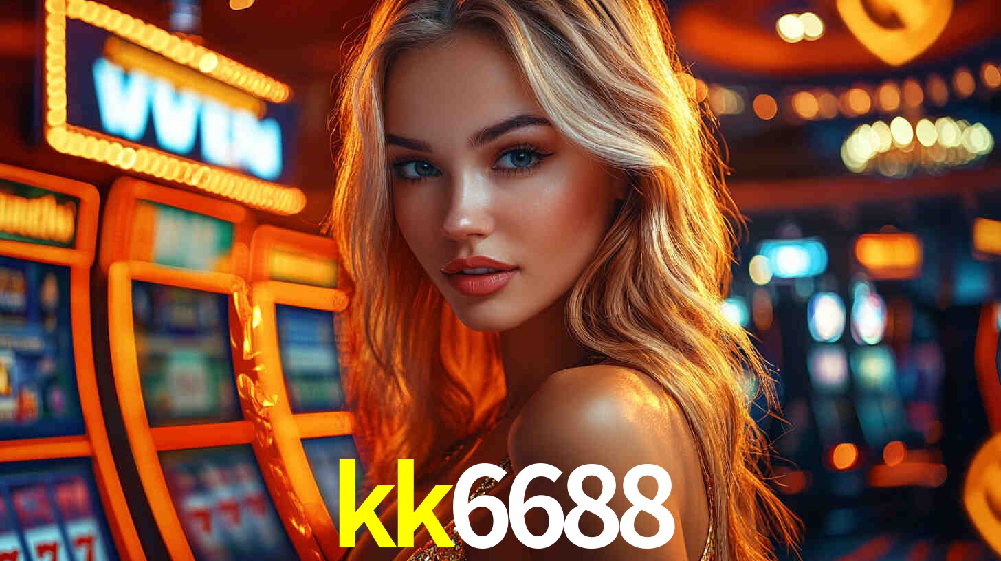 Caça-Níqueis no kk6688