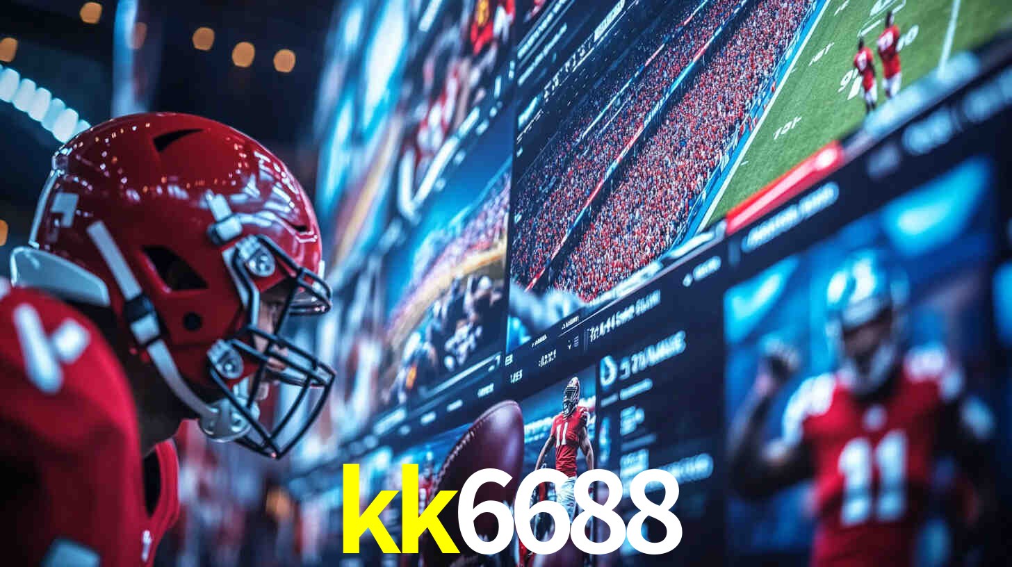 Benefícios das Apostas Ao Vivo no kk6688