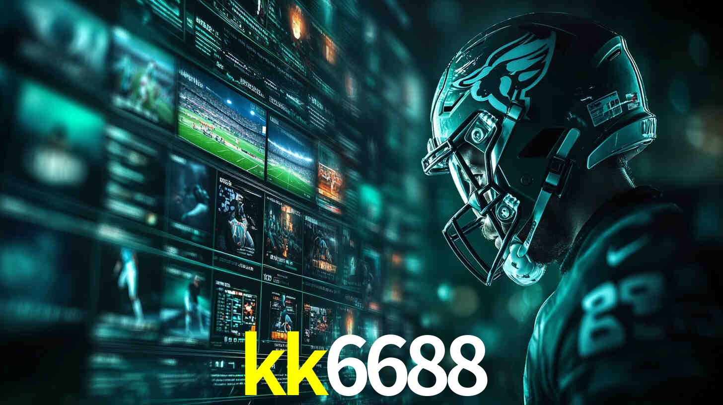 Esportes em Destaque no kk6688