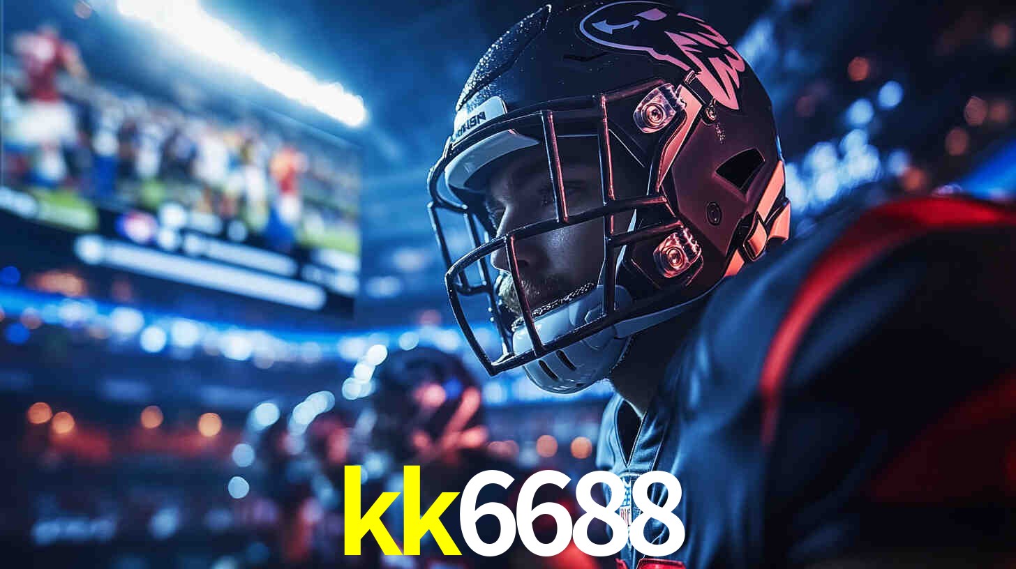 Transforme Suas Apostas em Grandes Prêmios no kk6688