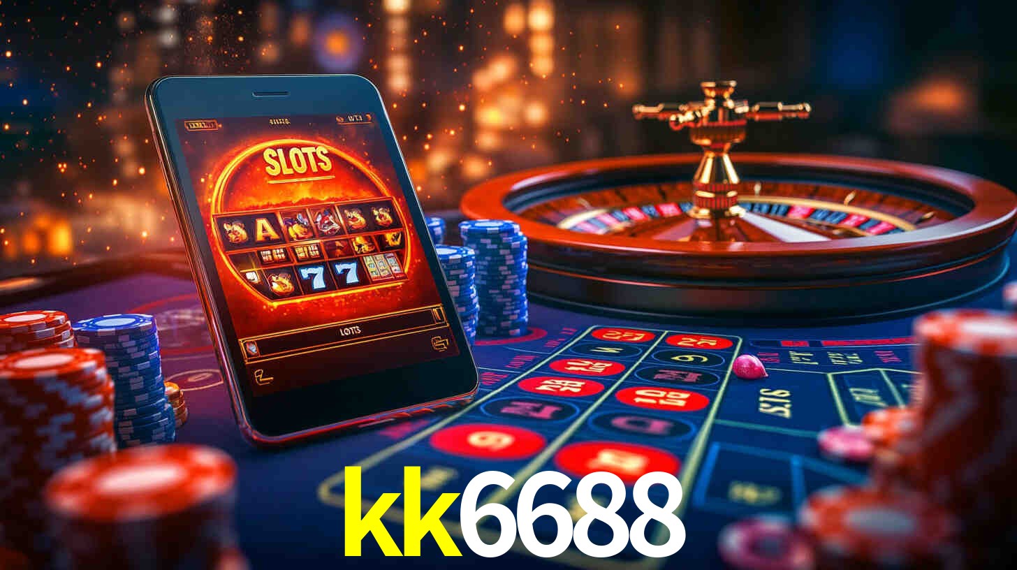 Slots Favoritos no kk6688