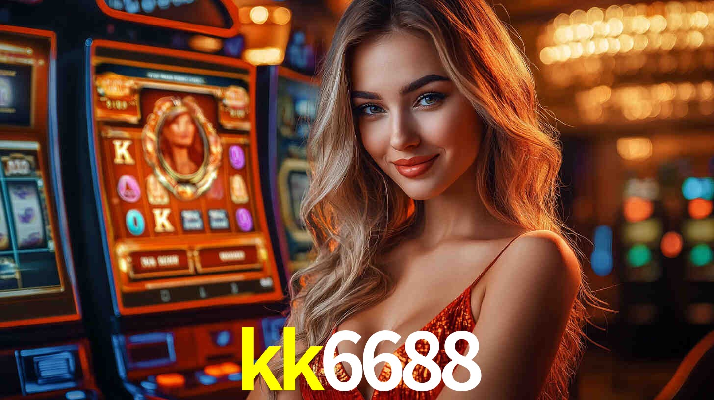 Slots Exclusivos no kk6688