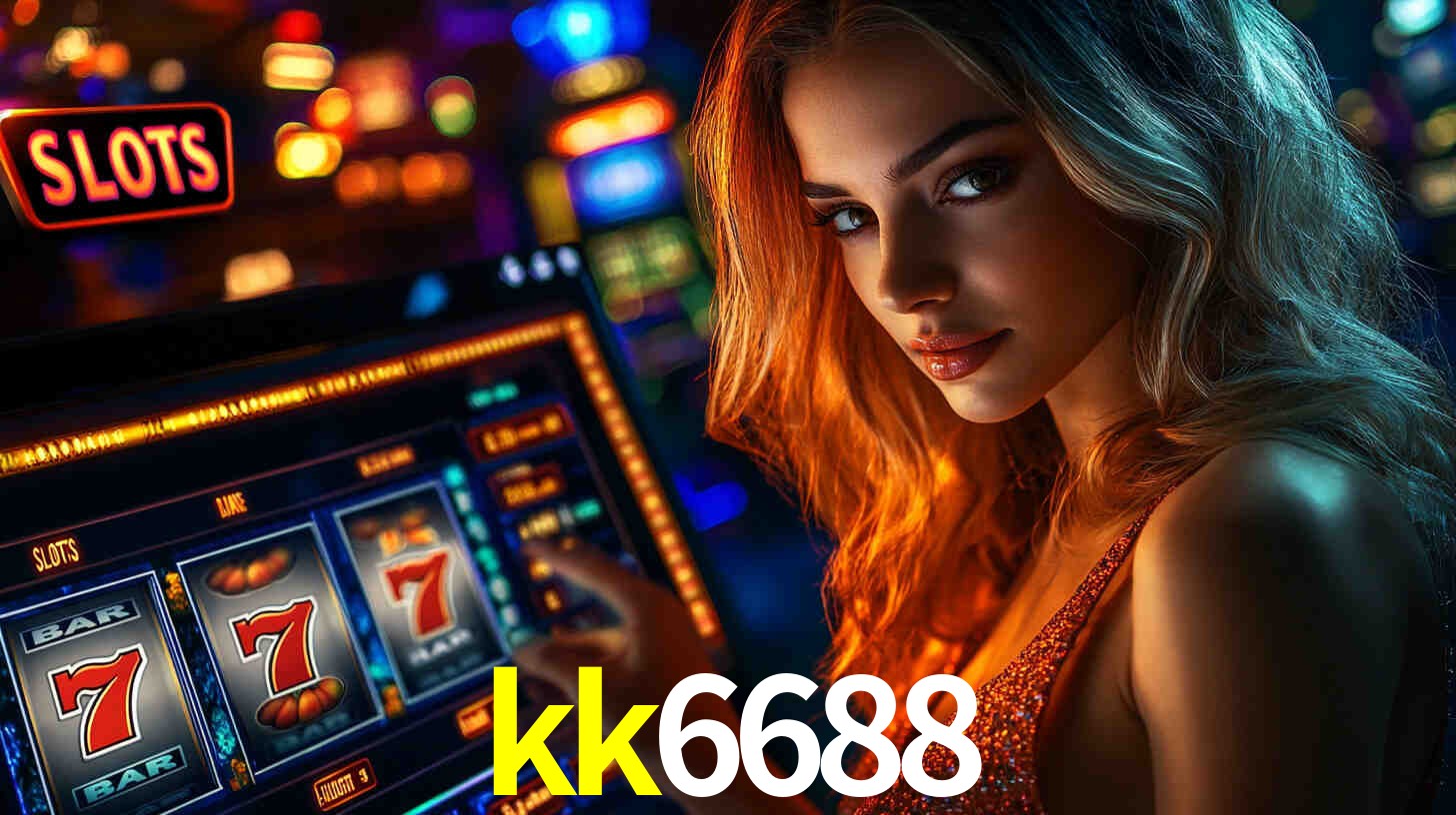 Slots com Alto RTP no kk6688